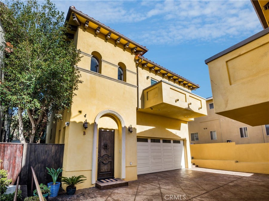 Property photo for 202 N Irena Avenue, #B, Redondo Beach, CA