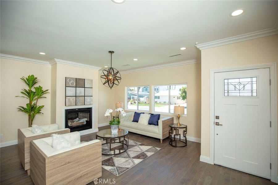 Property photo for 3440 Cricklewood Street, Torrance, CA