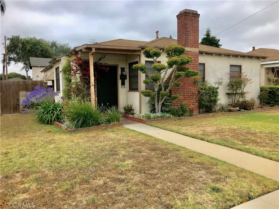 Property photo for 2310 W 156th Street, Gardena, CA