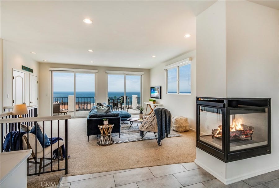 Property photo for 3805 Crest Drive, Manhattan Beach, CA