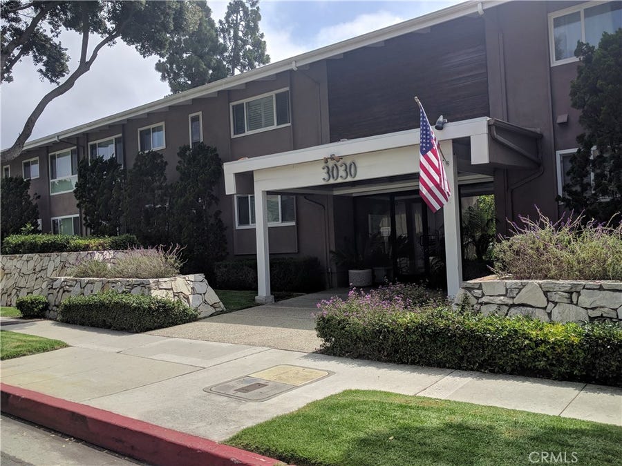 Property photo for 3030 Merrill Drive, #39, Torrance, CA