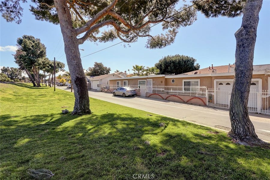 Property photo for 4700 W 166th Street, Lawndale, CA