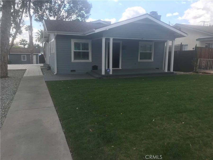 Property photo for 1718 Monte Vista Street, Pasadena, CA