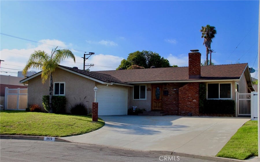 Property photo for 1973 241st Street, Lomita, CA
