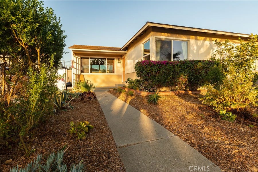 Property photo for 13236 Delafield Avenue, Hawthorne, CA