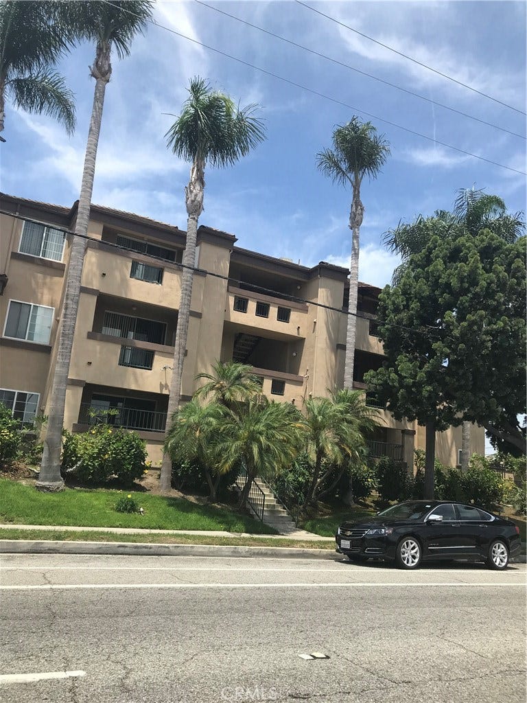 Property photo for 21415 S Vermont Avenue, #10, Torrance, CA