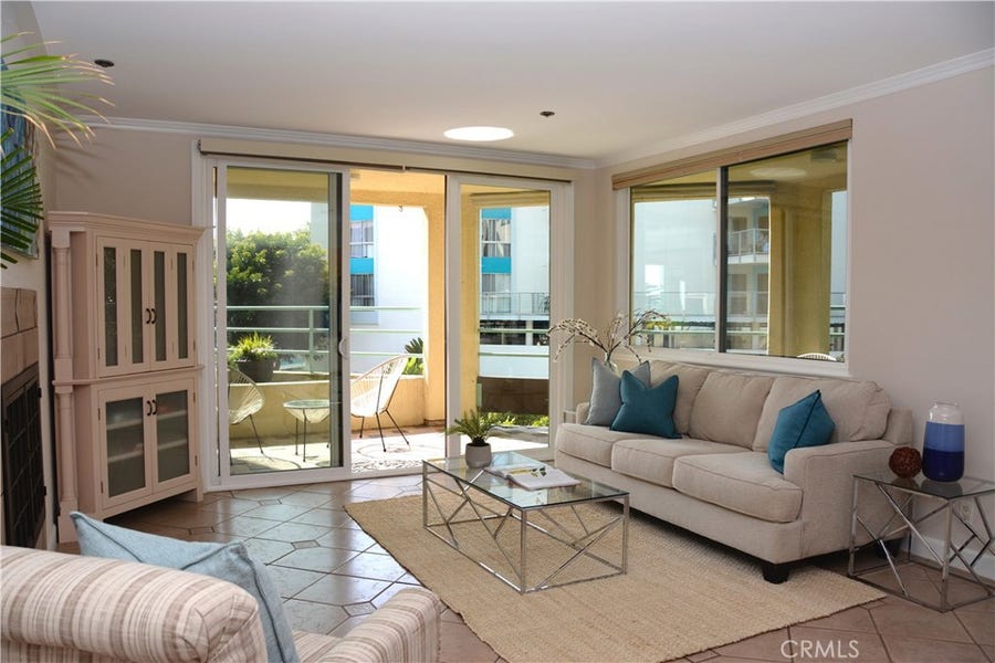 Property photo for 520 The Village, #111, Redondo Beach, CA