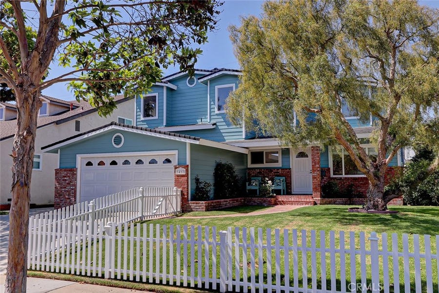 Property photo for 5417 Wilma Street, Torrance, CA