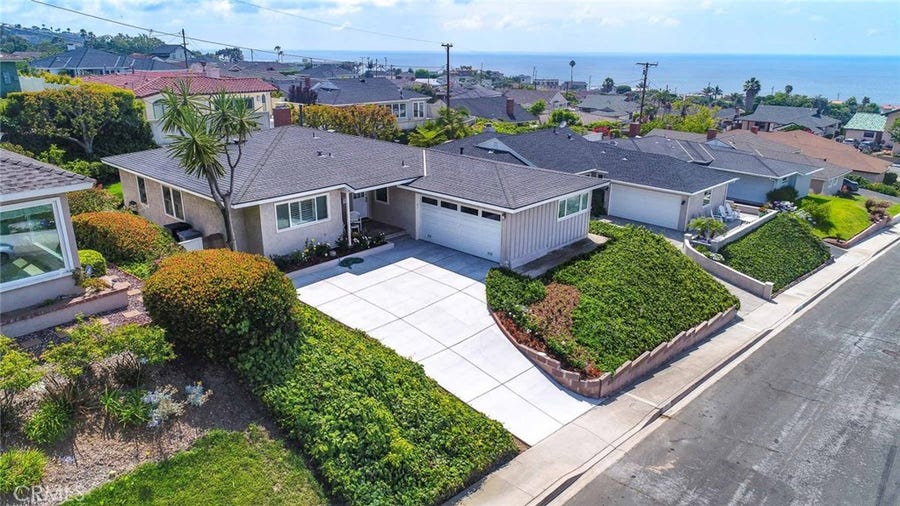 Property photo for 318 Via San Sebastian, Redondo Beach, CA