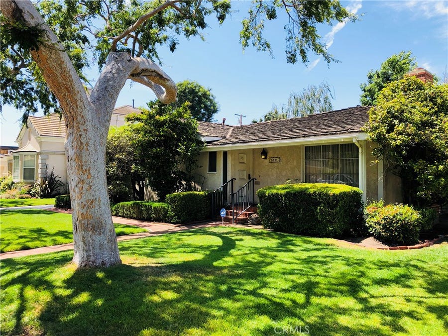 Property photo for 5327 Reese Road, Torrance, CA