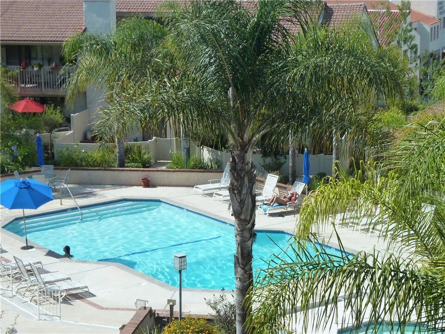 Property photo for 1837 Caddington Drive, #62, Rancho Palos Verdes, CA