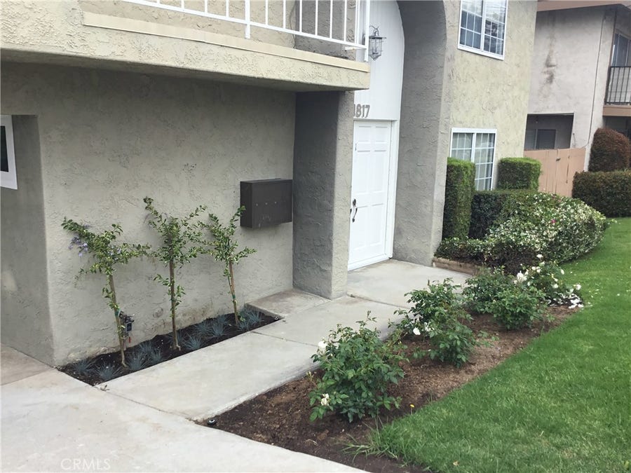 Property photo for 1817 ARMOUR Lane, #1, Redondo Beach, CA
