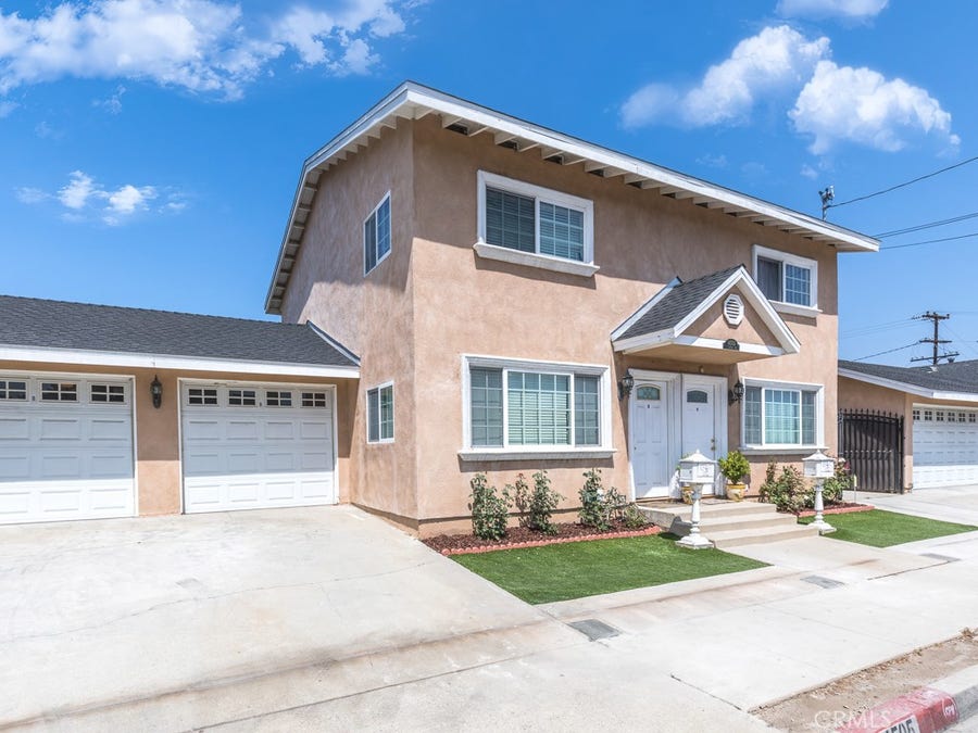 Property photo for 14503 S Denker Avenue, Gardena, CA