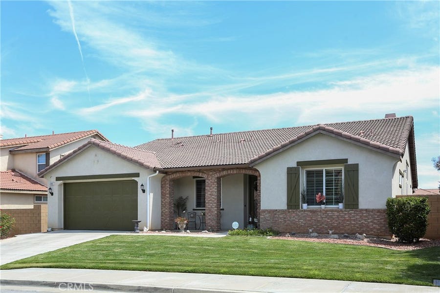 Property photo for 31893 Summer Grape Court, Winchester, CA