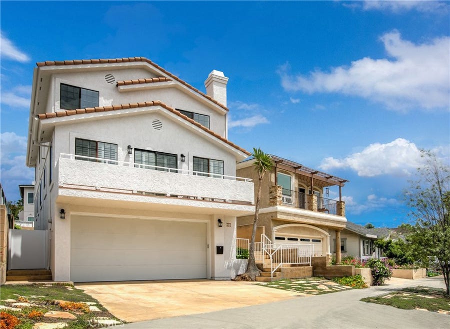 Property photo for 110 El Redondo Avenue, Redondo Beach, CA