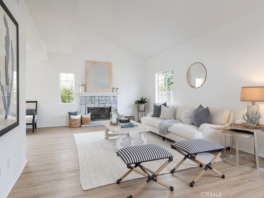 Property photo for 2304 Clark Lane, #B, Redondo Beach, CA
