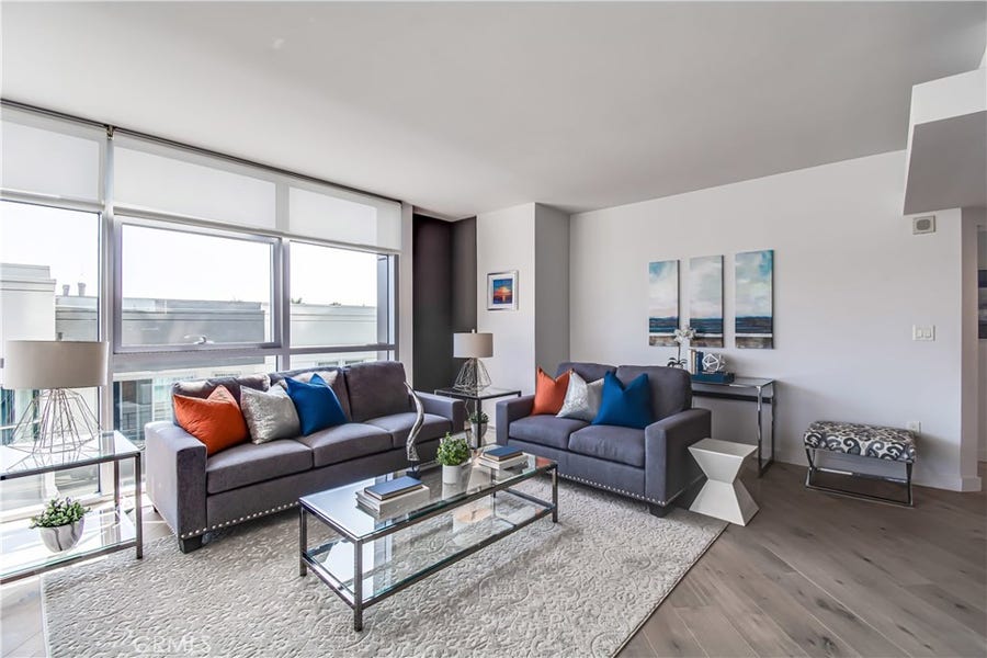 Property photo for 13700 Marina Pointe Drive, #623, Marina Del Rey, CA