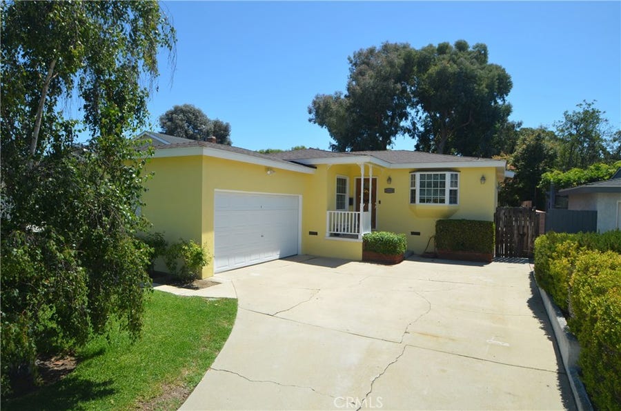 Property photo for 26118 Delos Drive, Torrance, CA