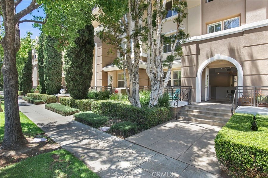 Property photo for 13075 Pacific Promenade, #111, Playa Vista, CA