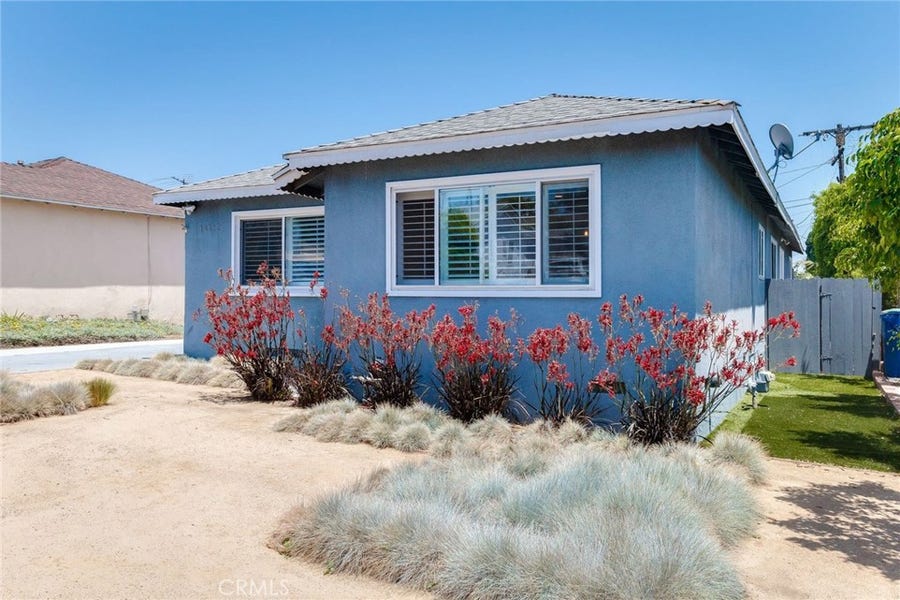 Property photo for 14112 Ocean Gate Avenue, Hawthorne, CA