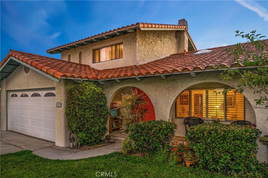 Property photo for 549 S Helberta Avenue, Redondo Beach, CA