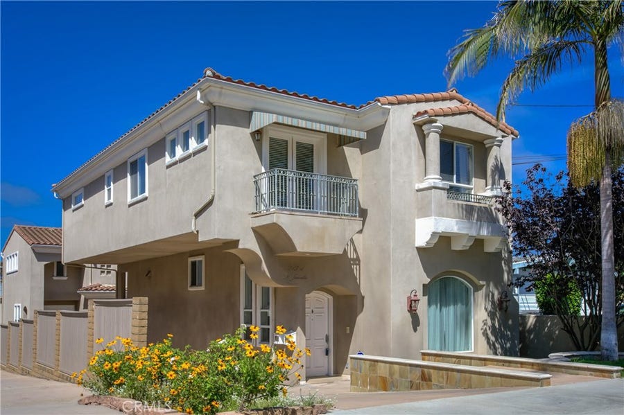 Property photo for 213 N Juanita Avenue, #A, Redondo Beach, CA