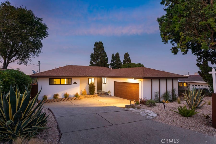Property photo for 2809 San Ramon Drive, Rancho Palos Verdes, CA