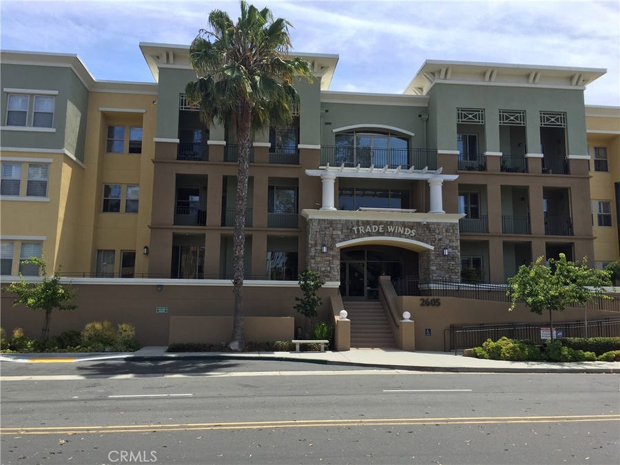 Property photo for 2605 Sepulveda Boulevard, #209, Torrance, CA