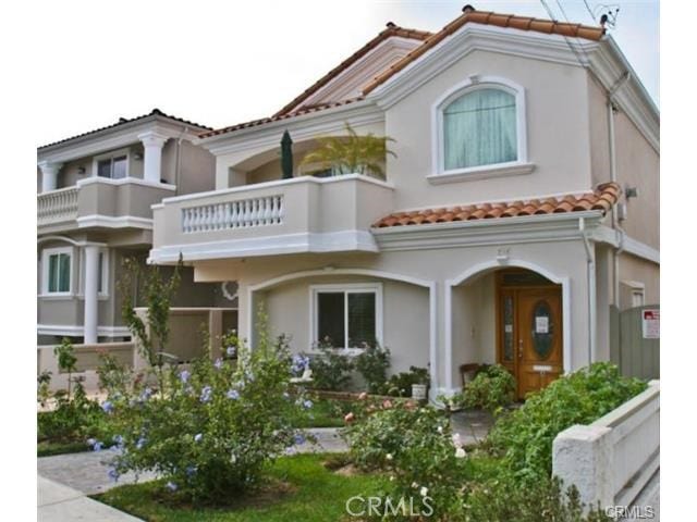 Property photo for 215 S Irena Avenue, #A, Redondo Beach, CA