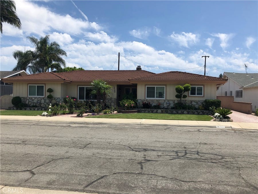 Property photo for 18304 Taylor Court, Torrance, CA