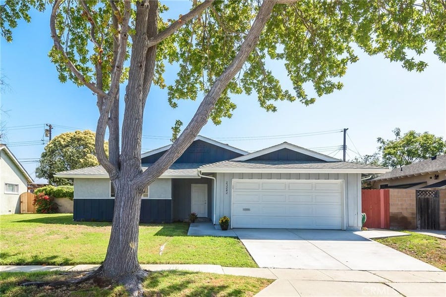 Property photo for 23242 Ladeene Avenue, Torrance, CA
