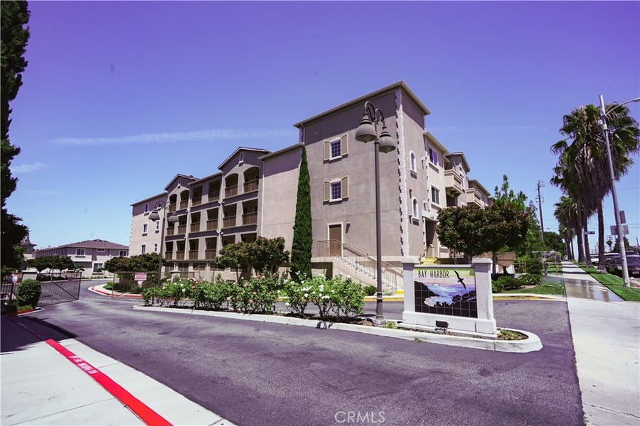 Property photo for 1435 Lomita Boulevard, #111, Harbor City, CA