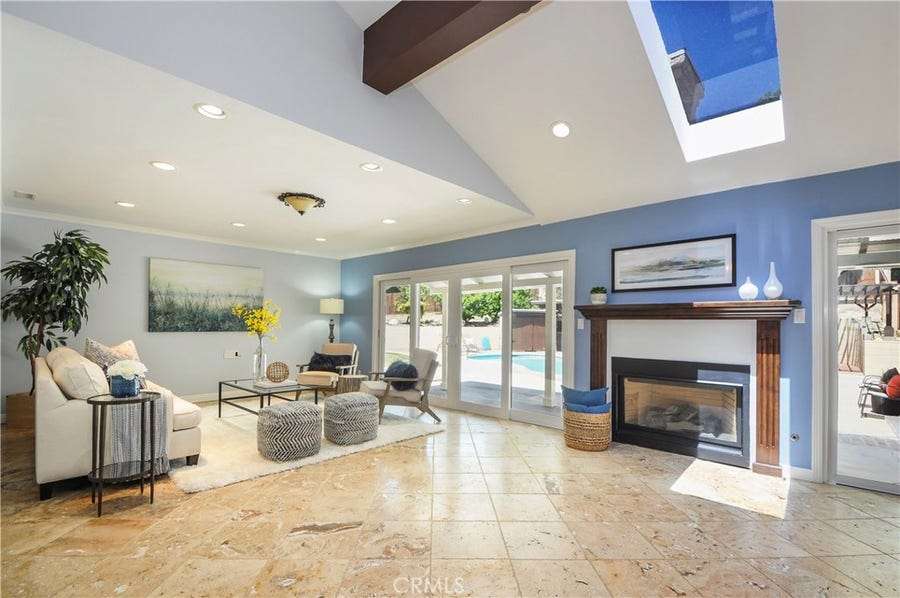 Property photo for 28666 Crestridge Road, Rancho Palos Verdes, CA