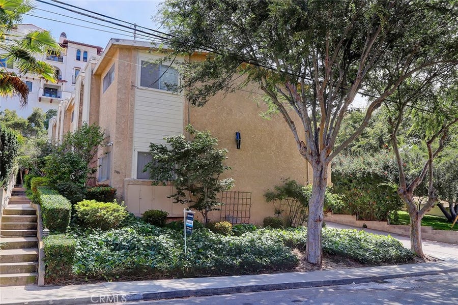 Property photo for 2000 Mathews Avenue, #5, Redondo Beach, CA