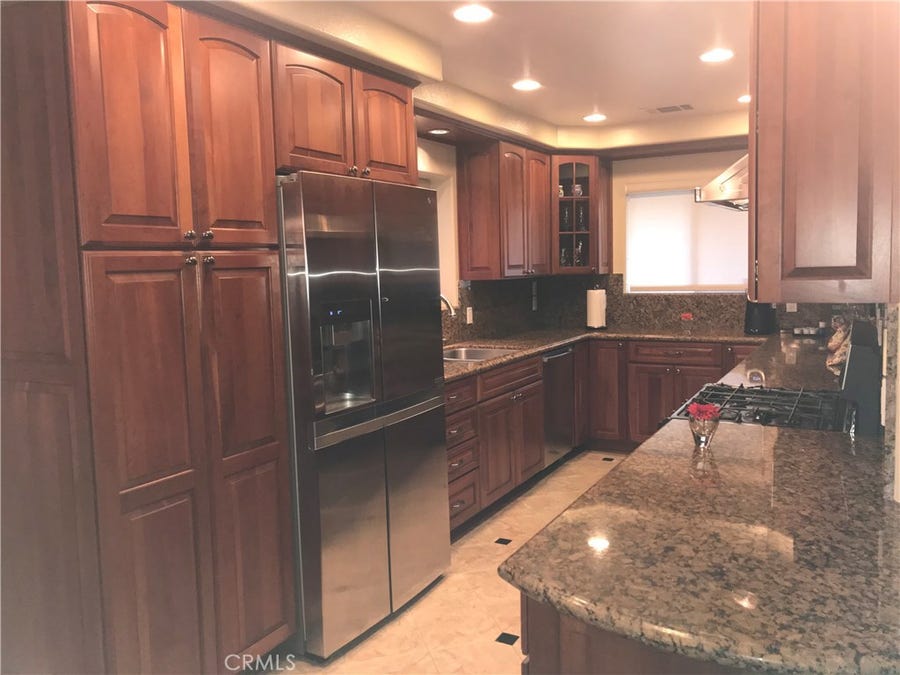 Property photo for 21410 Grant Avenue, Torrance, CA