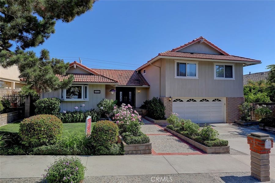 Property photo for 5810 Sunmist Drive, Rancho Palos Verdes, CA