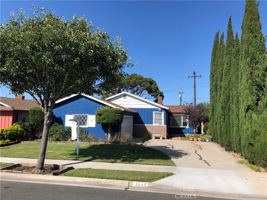 Property photo for 3843 W 176th Court, Torrance, CA