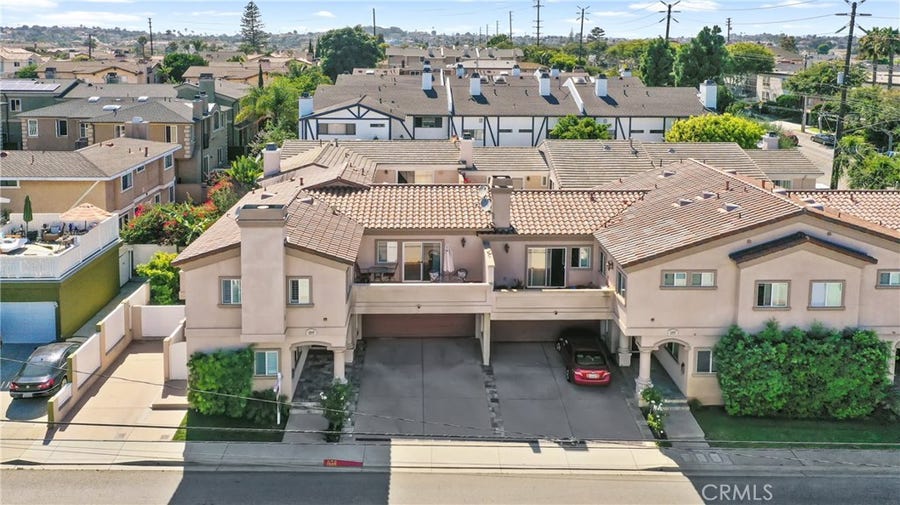 Property photo for 1505 Rindge Lane, #3, Redondo Beach, CA