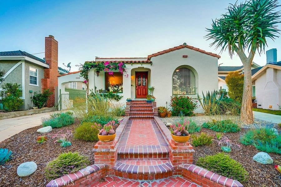 Property photo for 1015 S Harbor View Avenue, San Pedro, CA