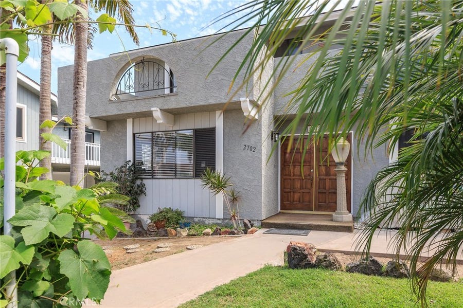Property photo for 2702 Nelson Avenue, #1, Redondo Beach, CA