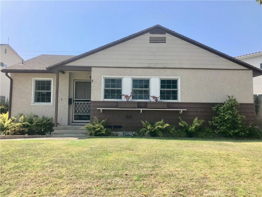 Property photo for 5518 Towers Street, Torrance, CA