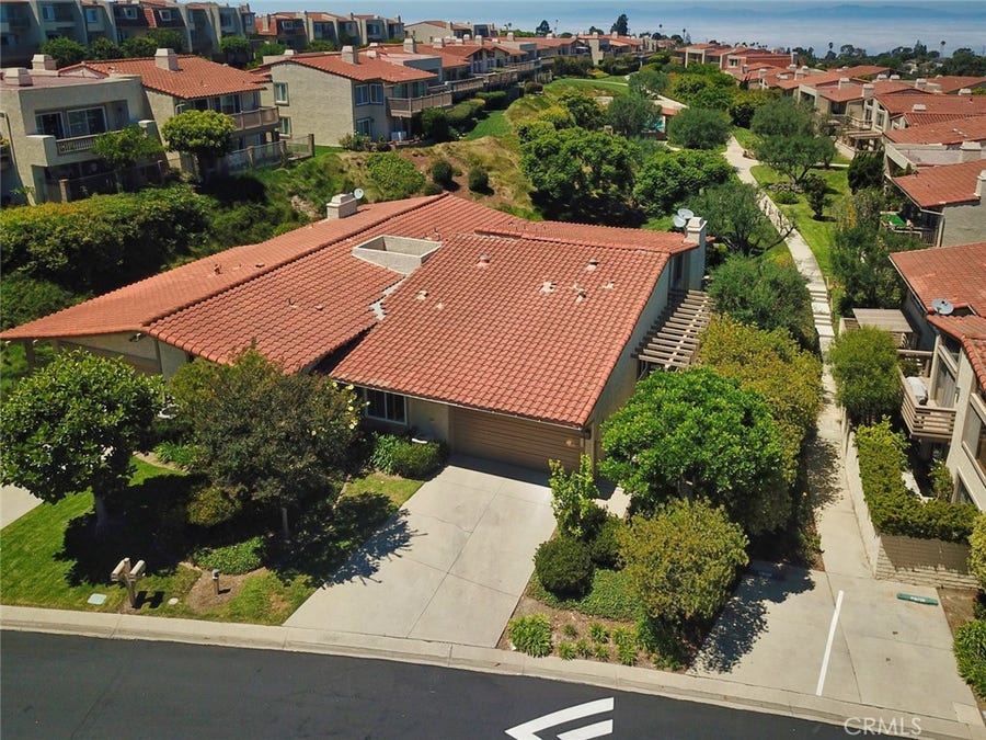 Property photo for 110 Hilltop Circle, Rancho Palos Verdes, CA