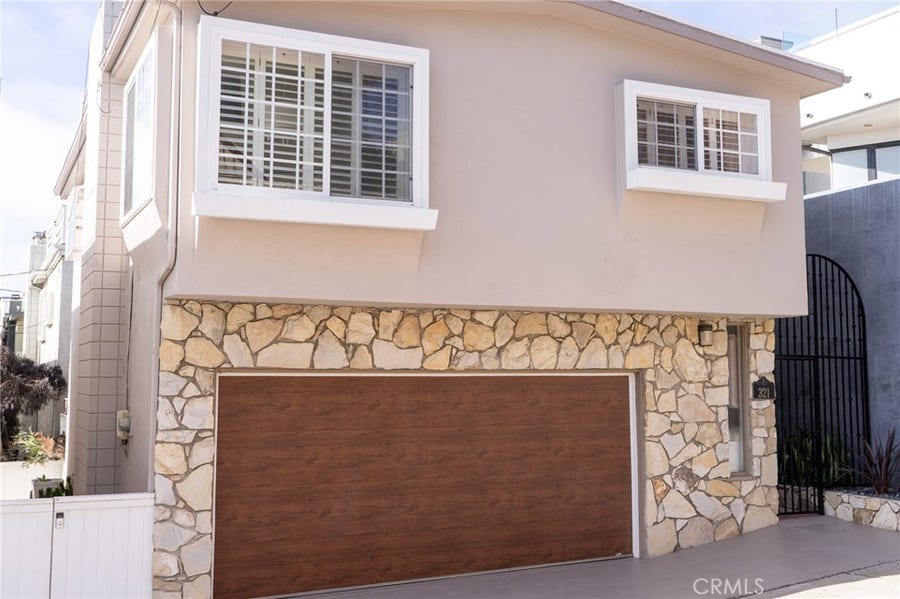 Property photo for 321 30th Place, Manhattan Beach, CA