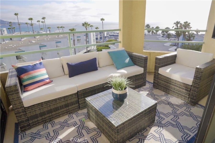 Property photo for 510 The Village, #403, Redondo Beach, CA
