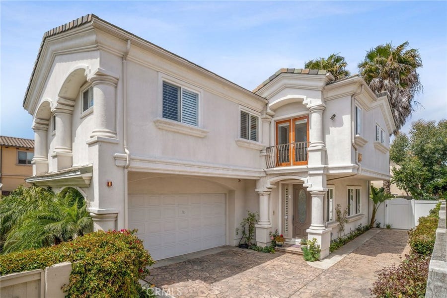 Property photo for 1909 Plant Avenue, #B, Redondo Beach, CA