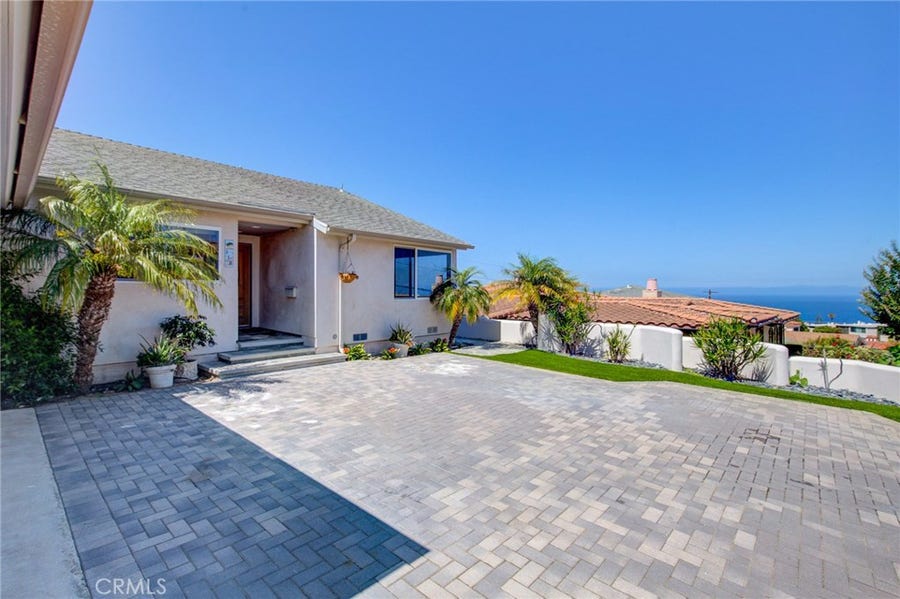 Property photo for 118 Via Pasqual, Redondo Beach, CA