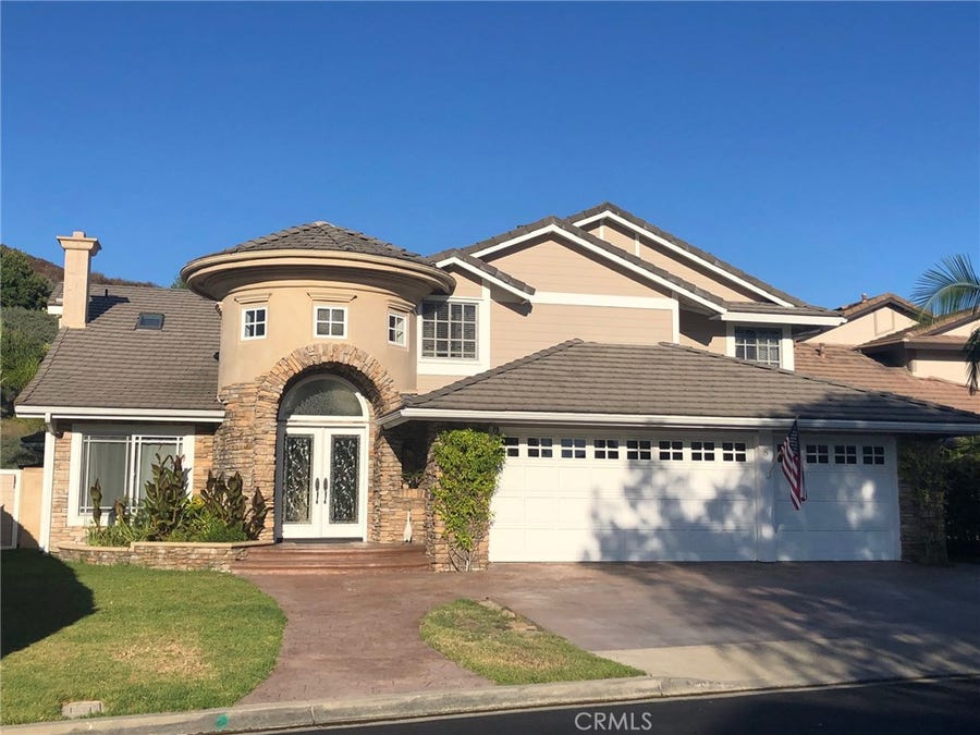 Property photo for 8 Eastridge, Coto De Caza, CA