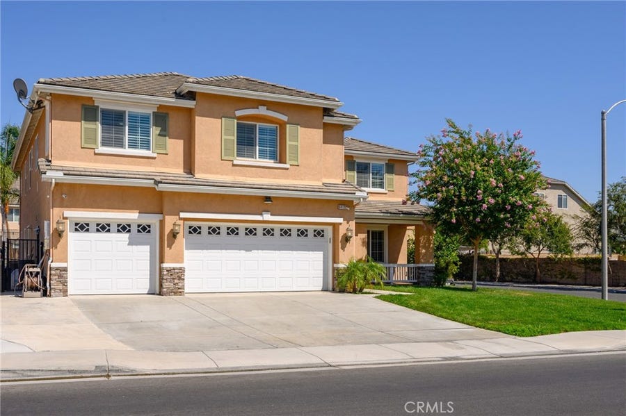 Property photo for 6412 Arcadia Street, Eastvale, CA