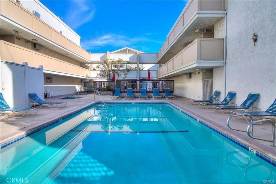 Property photo for 3565 Linden Avenue, #239, Long Beach, CA