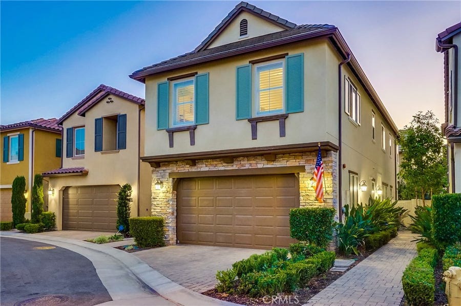 Property photo for 783 Gatun Street, #403, San Pedro, CA